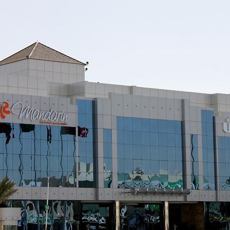 Mandarin Alshamal Hotel Apartments Ер-Ріяд Екстер'єр фото