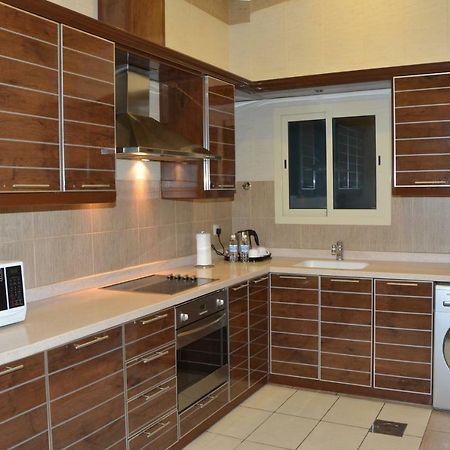 Mandarin Alshamal Hotel Apartments Ер-Ріяд Екстер'єр фото