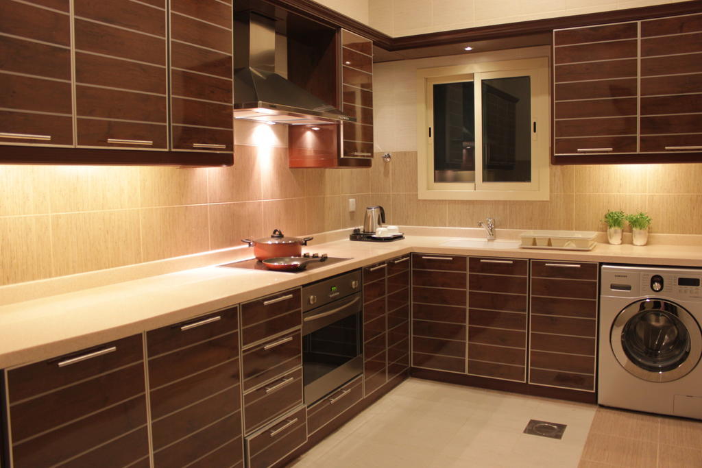 Mandarin Alshamal Hotel Apartments Ер-Ріяд Номер фото