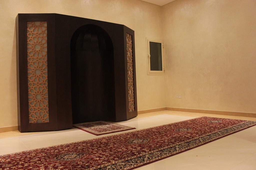 Mandarin Alshamal Hotel Apartments Ер-Ріяд Екстер'єр фото